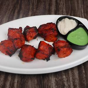 Chicken Tikka (Pack of 2)                            