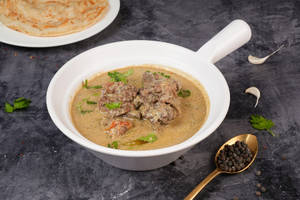 Mutton Curry