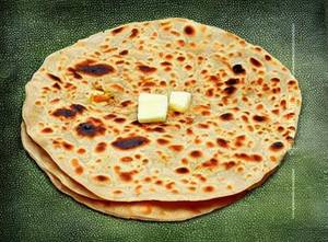 Laccha Paratha
