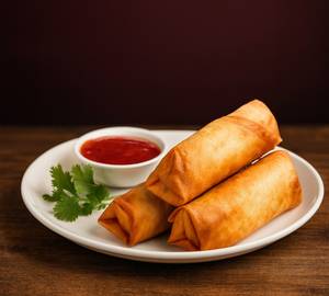 Chicken Spring Roll