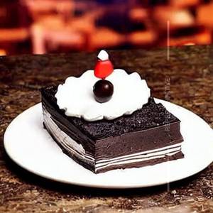 Swiss Truffle Slice 