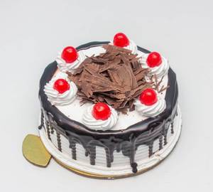 Black forest cake [500 grams]