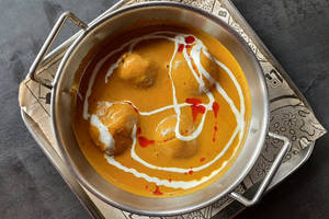 Malai Kofta