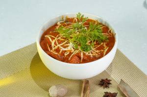 Paneer Tikka Masala
