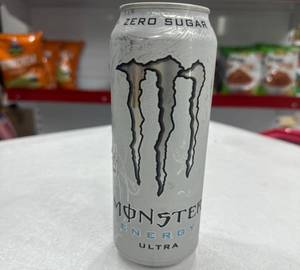 Monster Zero Sugar