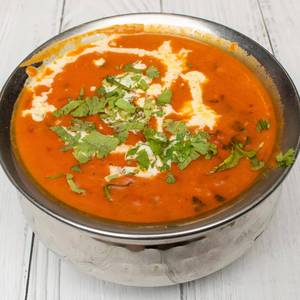 Dal kolhapuri