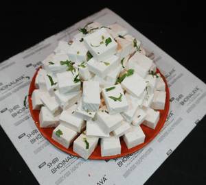 Fresh Paneer