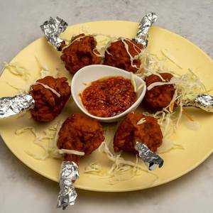 Chicken Lollipop Dry