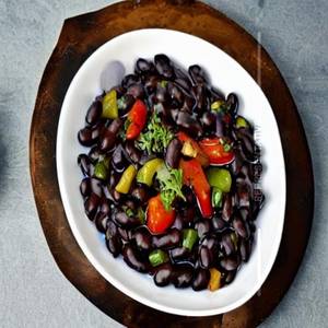 Fish  Black Bean