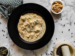 Paneer Kali Mirch