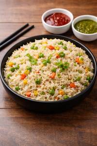 Veg Fried Rice