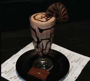 Chocolate Shake [300 Ml]