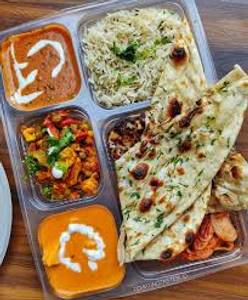 Special Thali