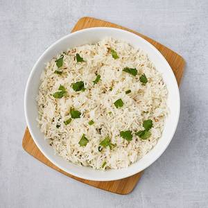 Jeera Rice