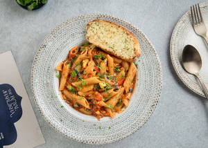 Penne Arabiata