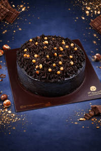 Death By Chocolate