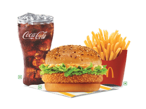   EVM Crispy Veg Protein