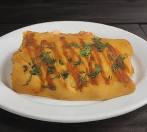 Paneer Roll
