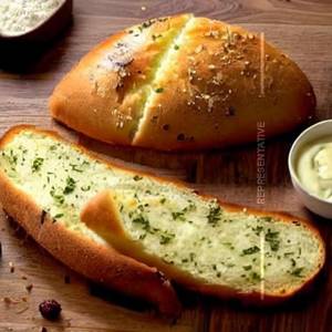Garlic Bread