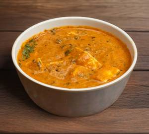 Paneer Malai Methi