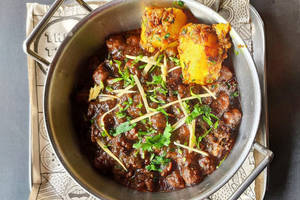 Pindi Chana (bulk)