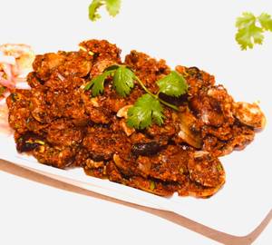 Clams /Shell Fish Sukka