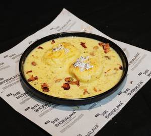 Rasmalai 
