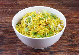 Plain Maggi