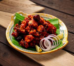 Chicken Boneless 200G