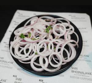 Plain Laccha Onion