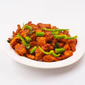 Chilli Chicken