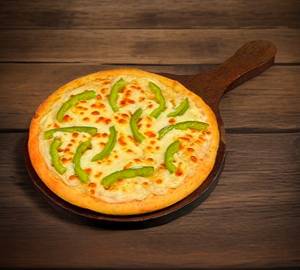 Cheese capsicum