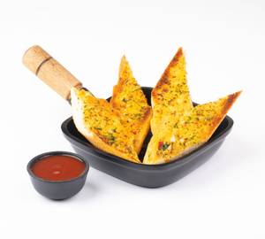 Herb Garlic Bread