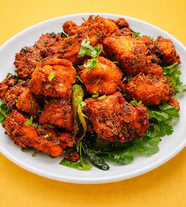 Chicken 65 Boneless