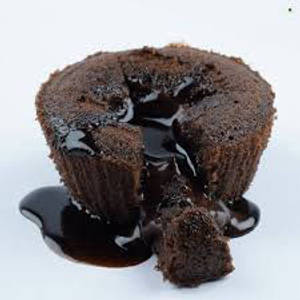 Choco lava