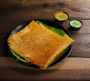 Rava Dosa