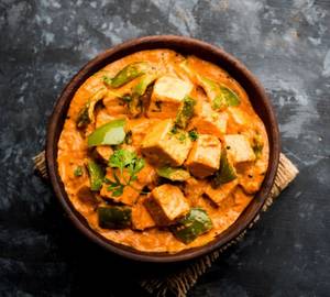Paneer Lababdar