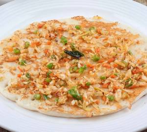 Veg Uttapam
