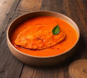 Anjal (Seer) Fish Curry