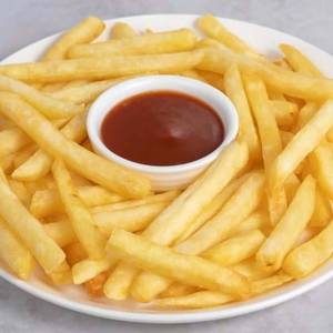 Finger chips