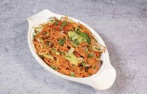 Schezwan Noodles
