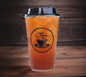 Peach Ice Tea