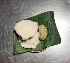 Idli