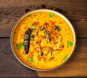 Ghar wali dal