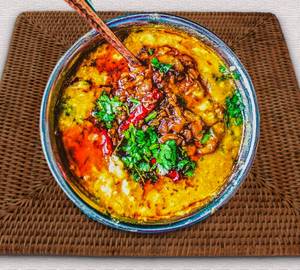 Dal Tadka