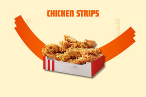 Chicken Strips