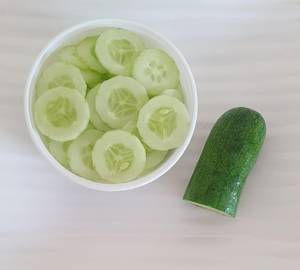 Cucumer Bowl 200 Grams