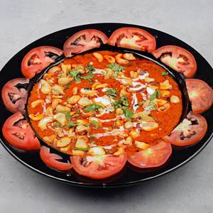 Kaju curry
