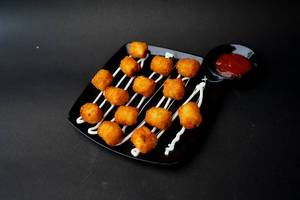 Cheesy Nuggets