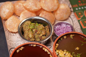 Puchka Blast (bulk)